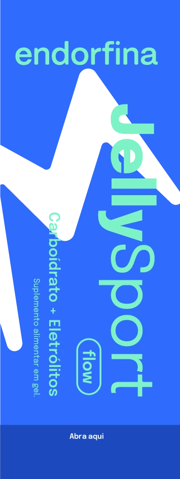 Sachê JellySport Flow